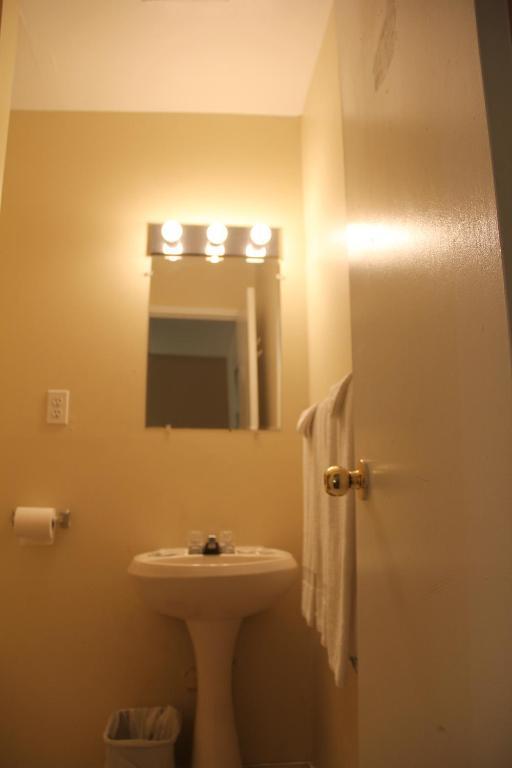 Niagara Inn & Suites Zimmer foto
